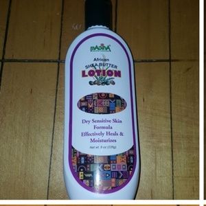Lotion